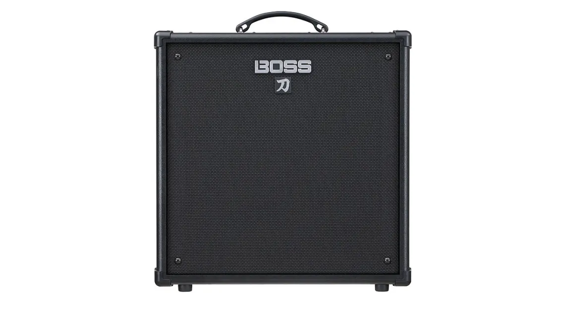 Boss Katana-110 Bass