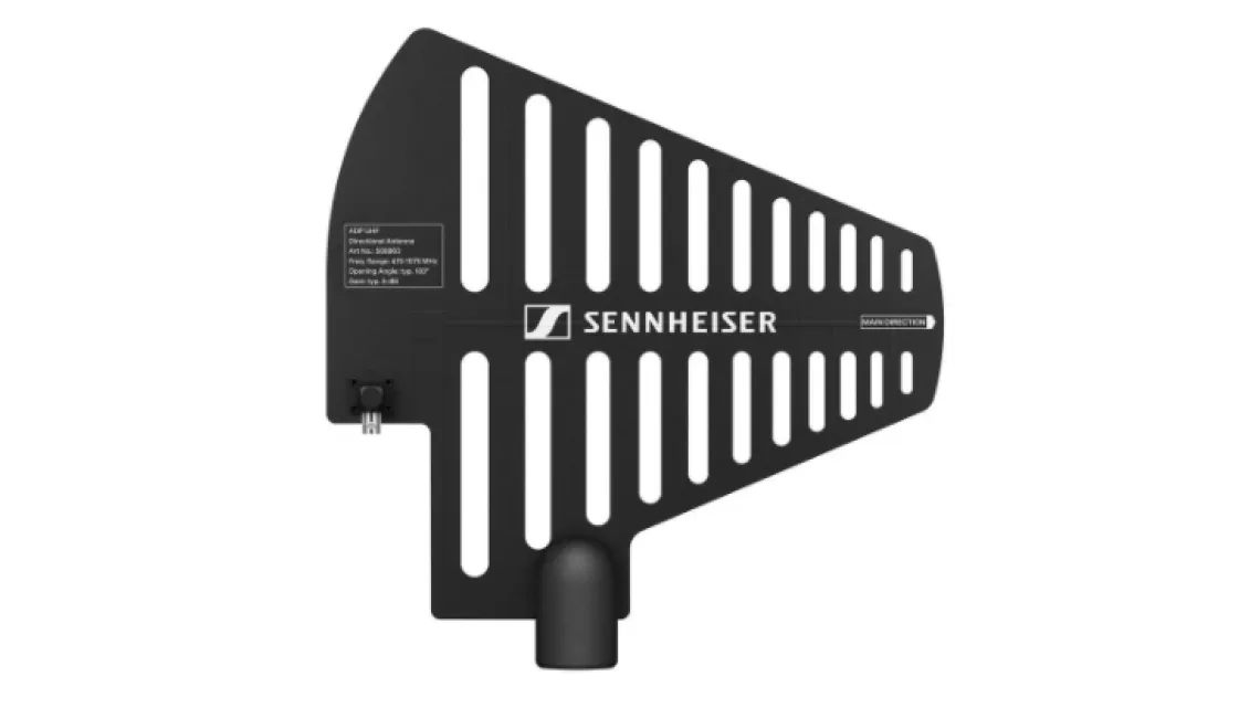 Sennheiser ADP UHF 470-1075 MHz