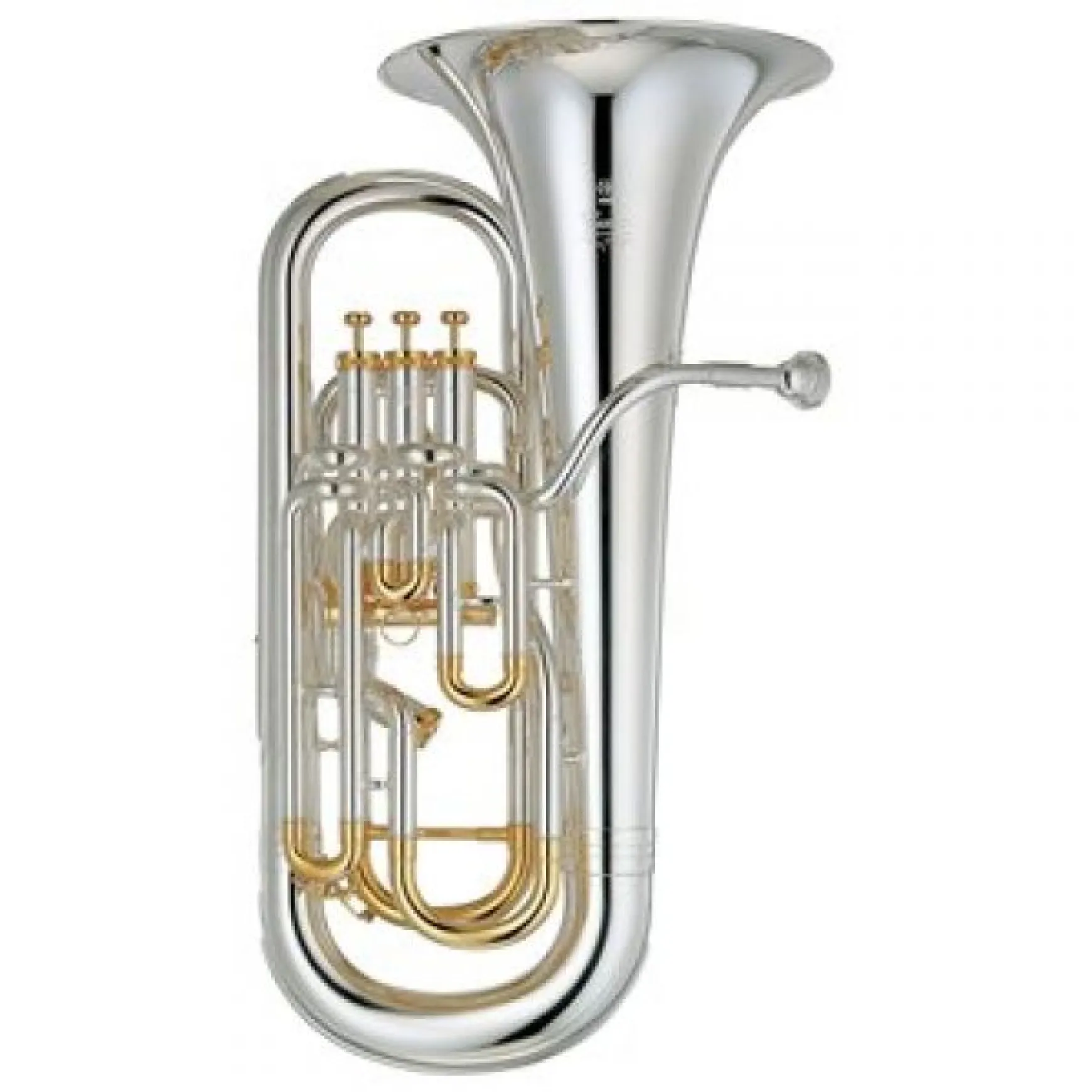 Yamaha YEP-842 S Euphonium