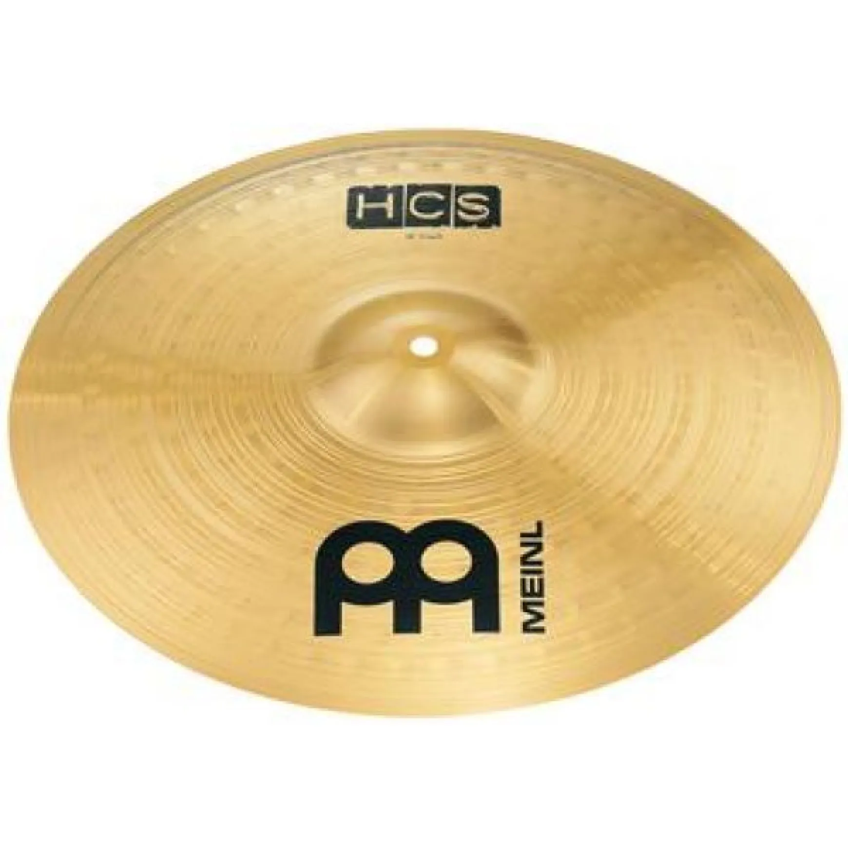 Meinl HCS14C 14" HCS - Crash