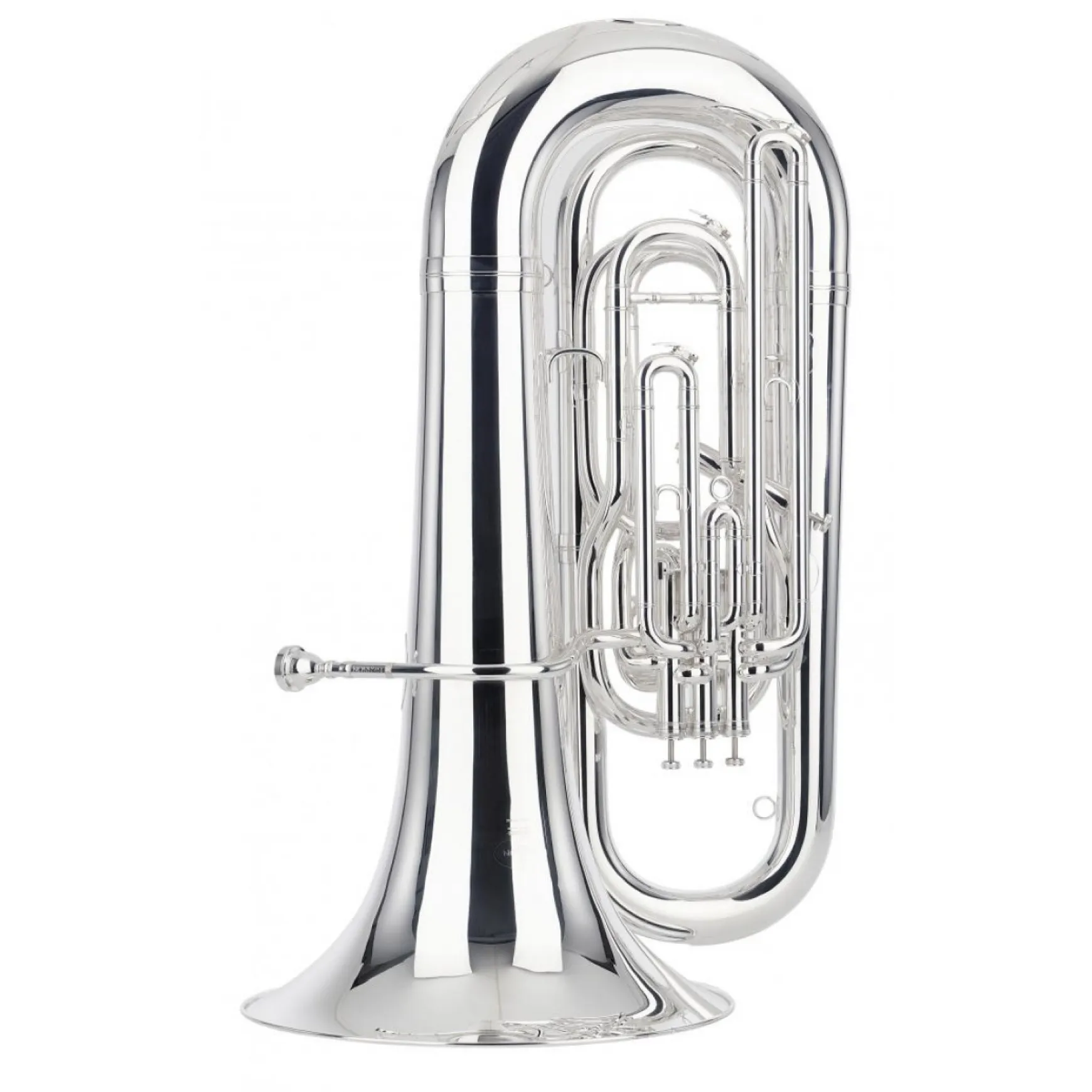 Besson BE994-2 Sovereign Bb-Tuba