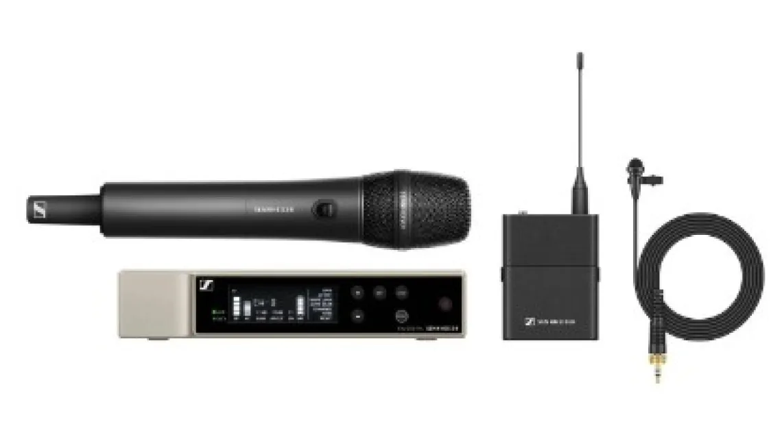 Sennheiser EW-D ME2/835-S Set U1/5
