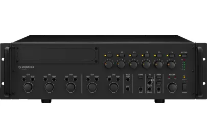 Monacor PA-6600