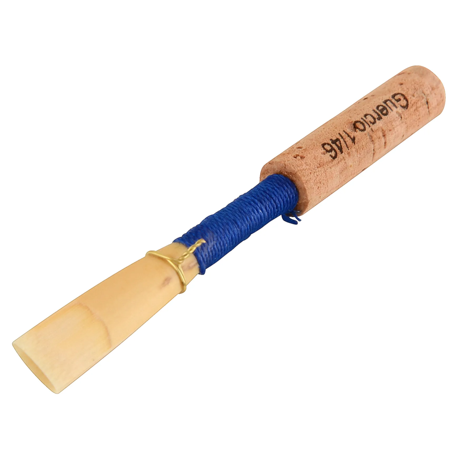 Arnolds & Sons Oboenrohr weich blau