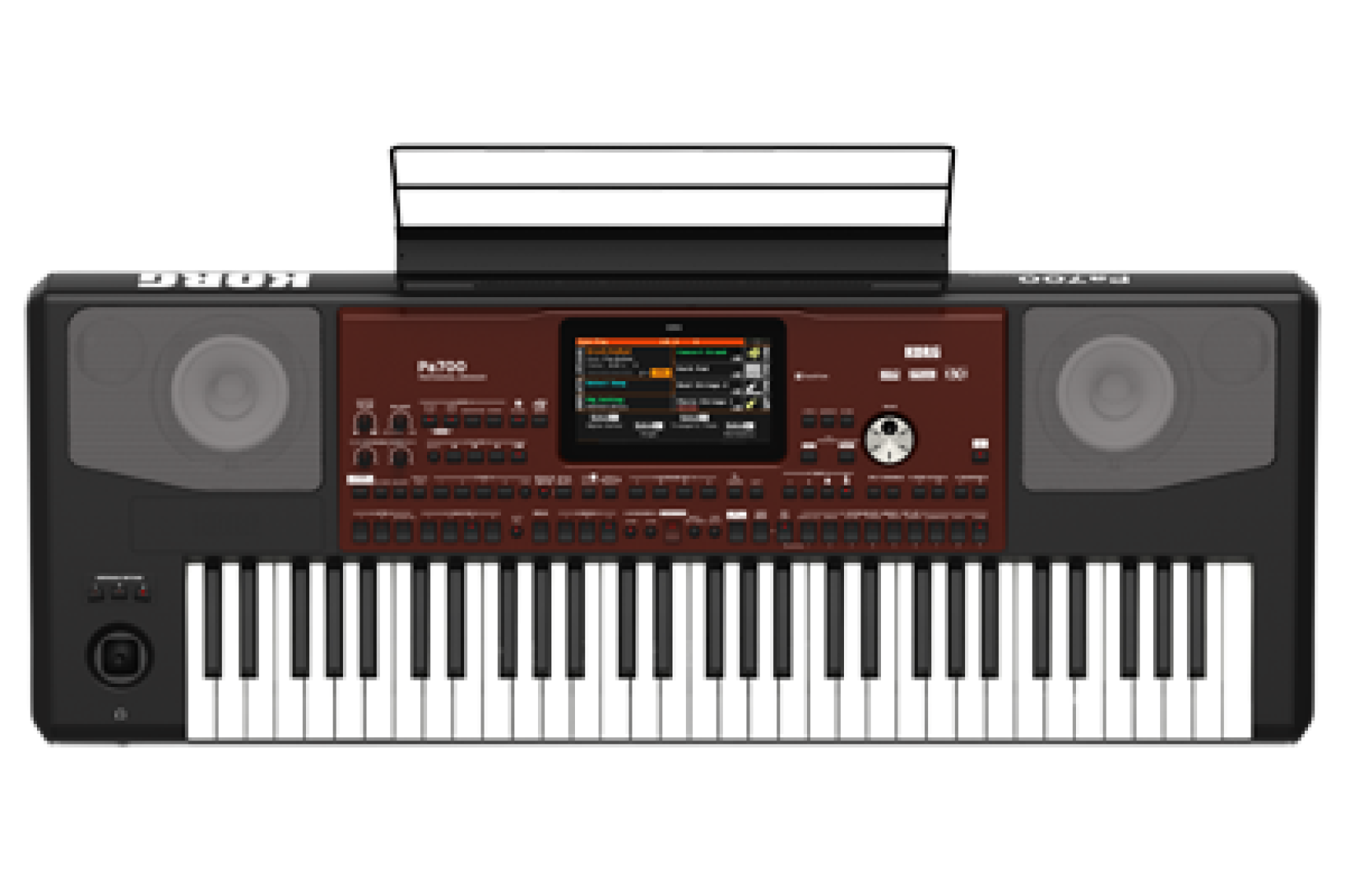 Korg PA-700
