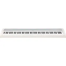 Korg B2 White