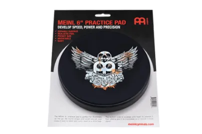 Meinl MPP-6-JB 6" Practice Pad