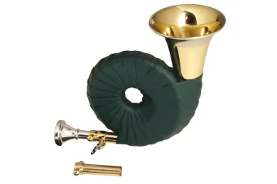 Sonstige Hörner