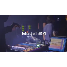 Tascam Model 24