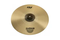 19" Crash Becken