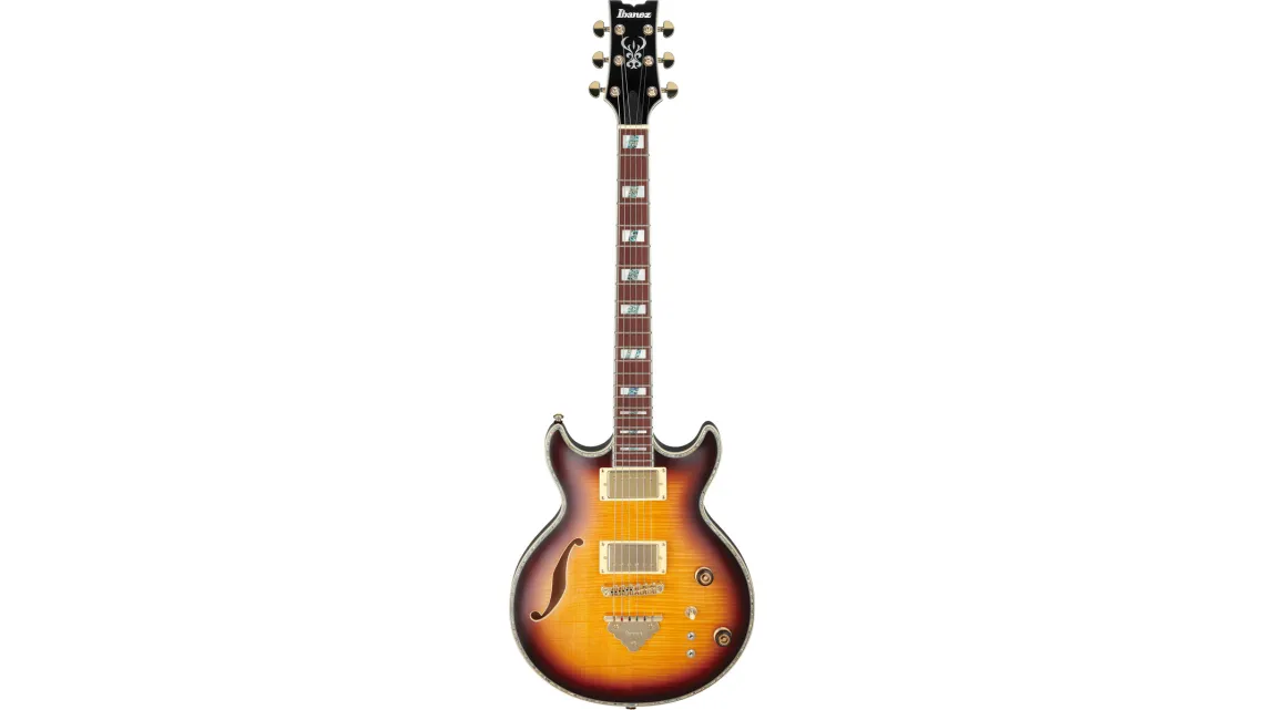 Ibanez AR520HFM-VLS
