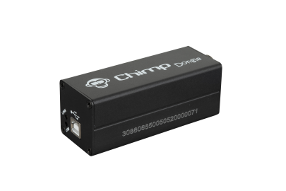 Infinity CHIMP Dongle für CHIMP OnPC