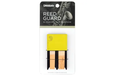 Daddario Woodwinds DRGRD4ACYL Aufbewahrungsbox