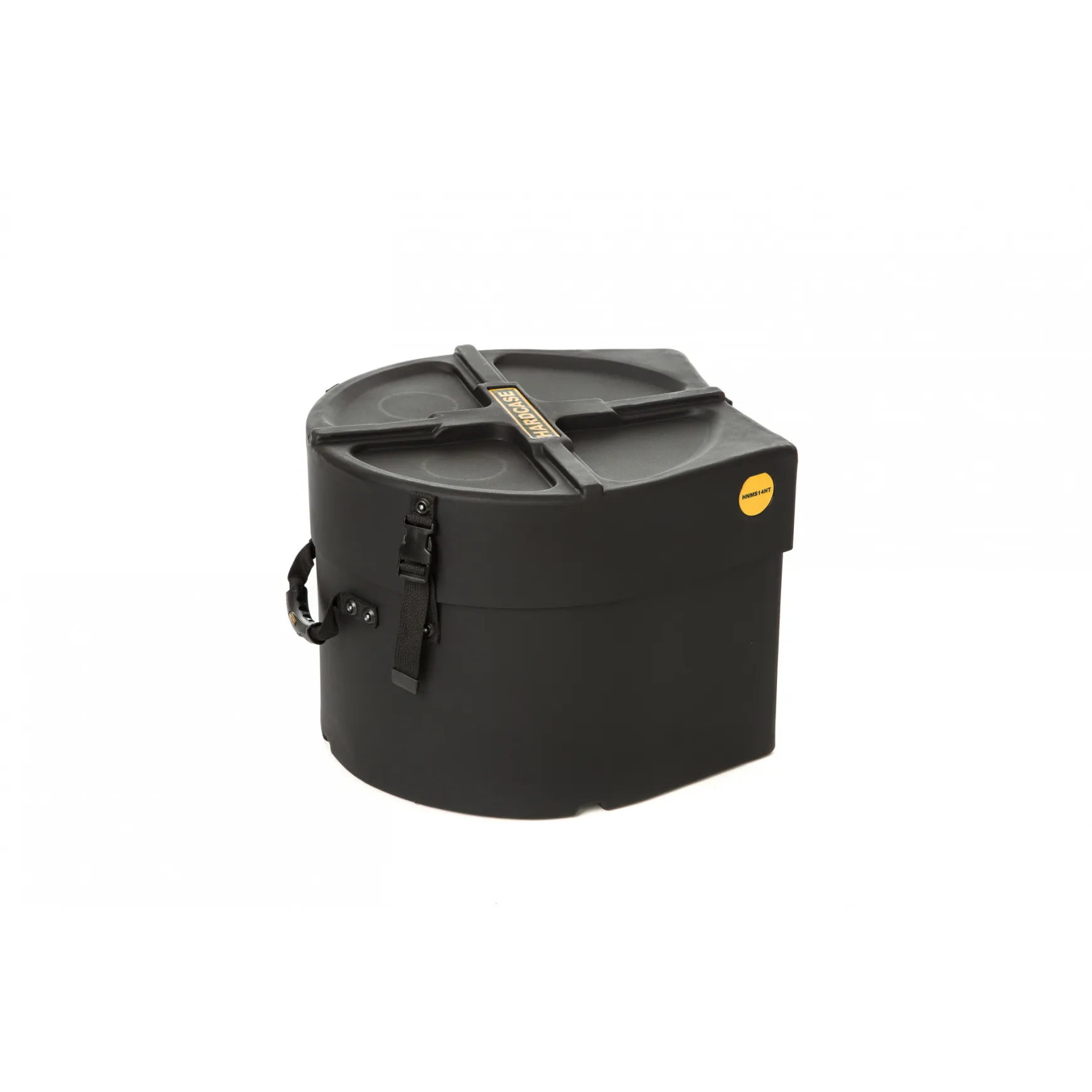 Hardcase HNMS14HT für High Tension Marching Snare Drum