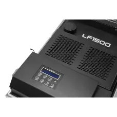 beamZ pro LF1500 Bodennebelmaschine