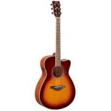 Yamaha FSC-TA Brown Su