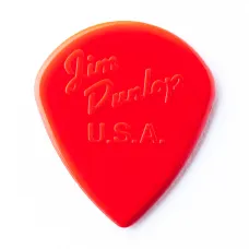 Dunlop Jazz III Red (6)