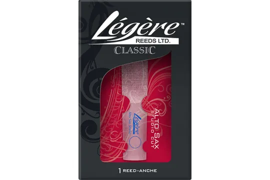 Legere Studio Alto-Sax 1 3/4