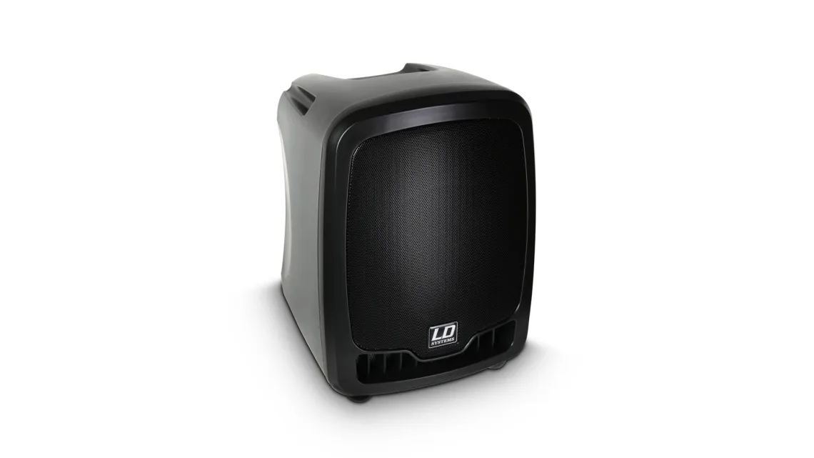 LD Systems Passive Slave Box für Roadboy 6.5