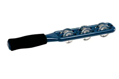Meinl JG1A-B Jingle Stick aus ABS- Kuns