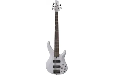 Yamaha TRBX 505 TWH