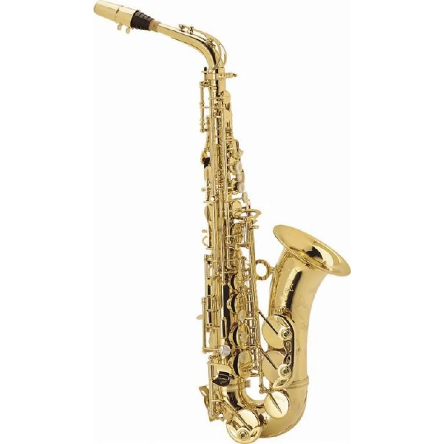 Keilwerth SX90R Altsaxophon