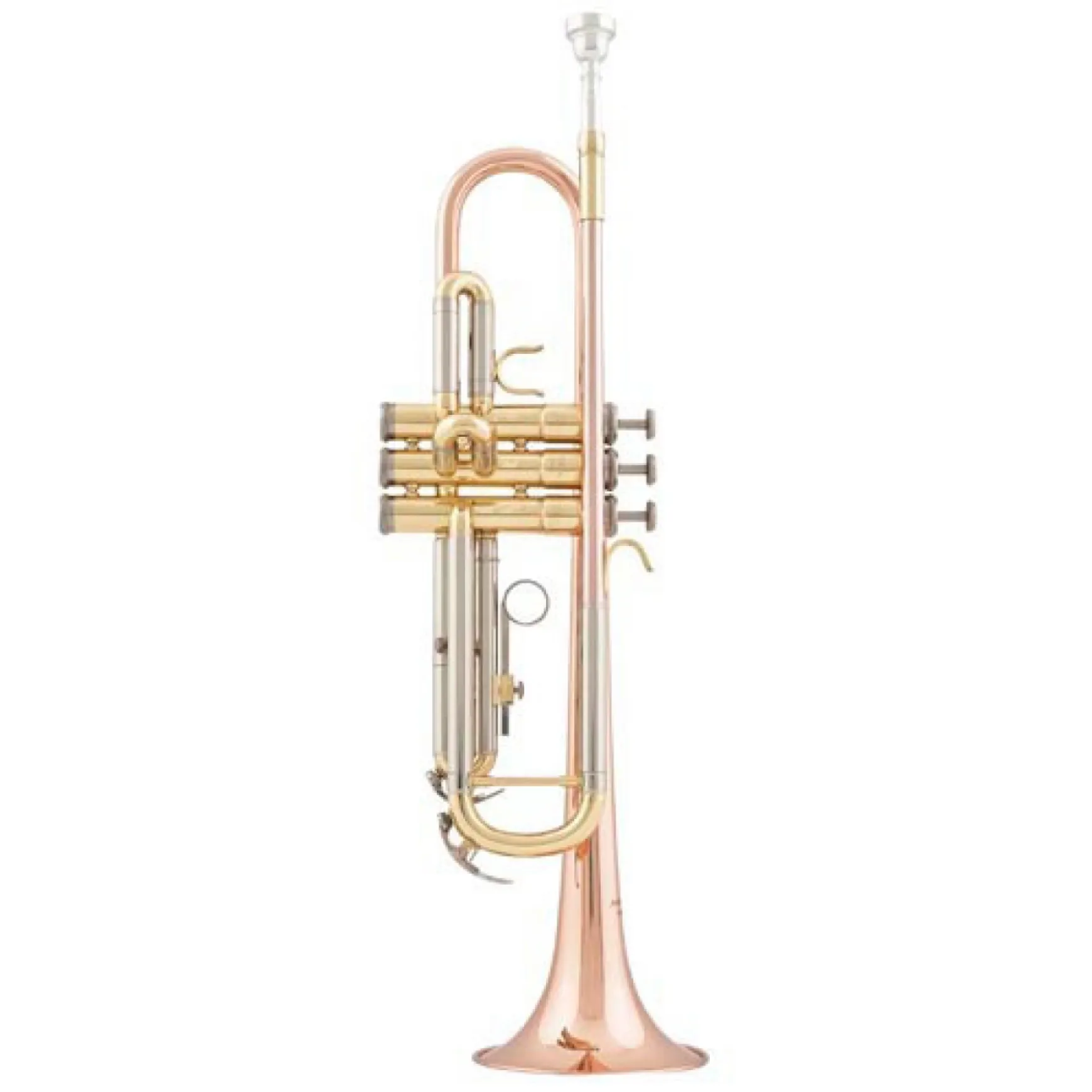 aS Arnolds & Sons TR-635 L Trompete mit Koffer