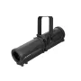 Eurolite LED PFE-60 RGBW Profile Spot 9-25Ø