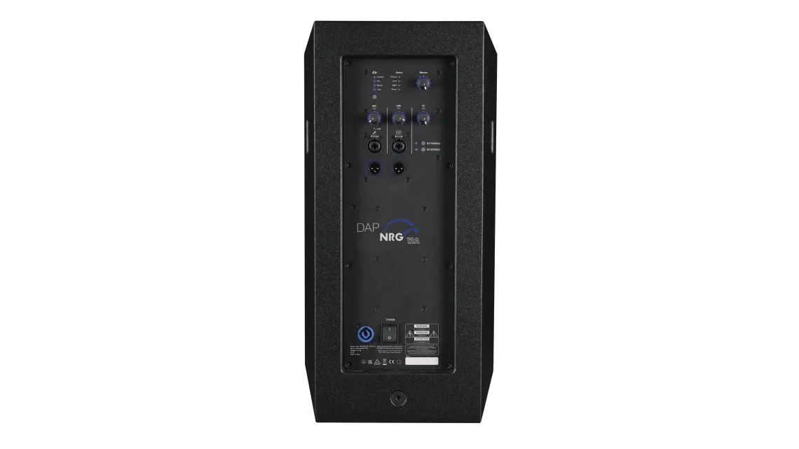 DAP NRG Party XL Bundle Set