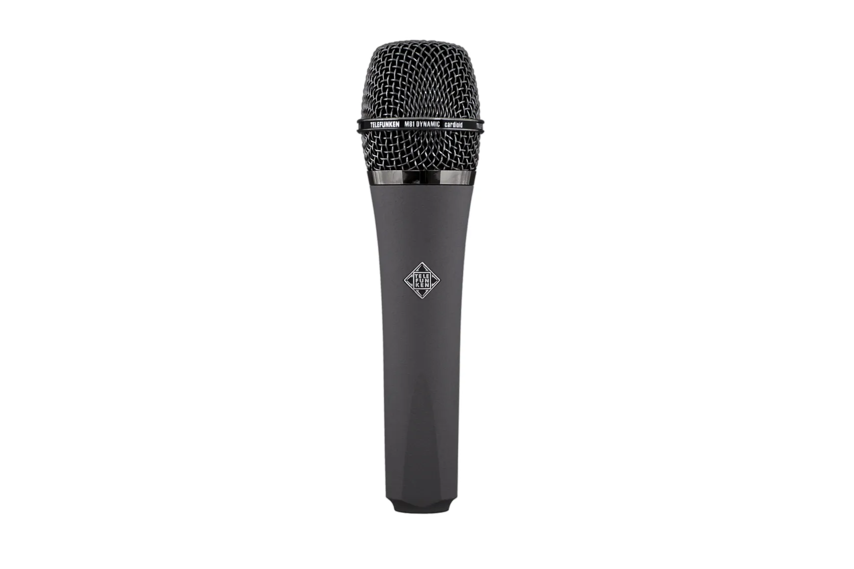 Telefunken M81 Universal Dynamic
