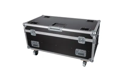 Infinity Case für 2x Furion FX402 Bar