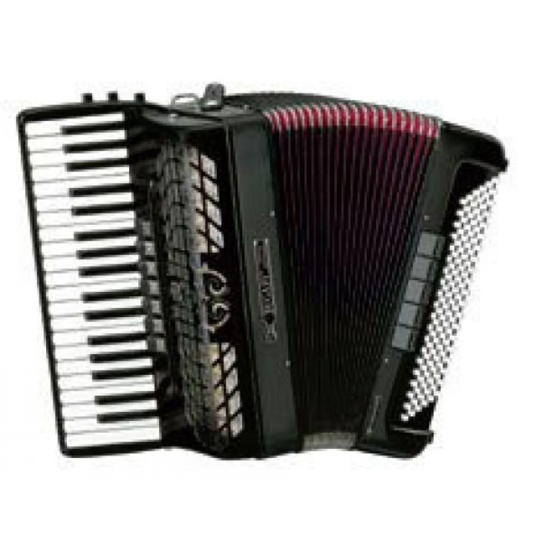 Bugari Akkordeon Piano Converter 130 JC