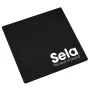 Sela SE006 Cajon Pad Black