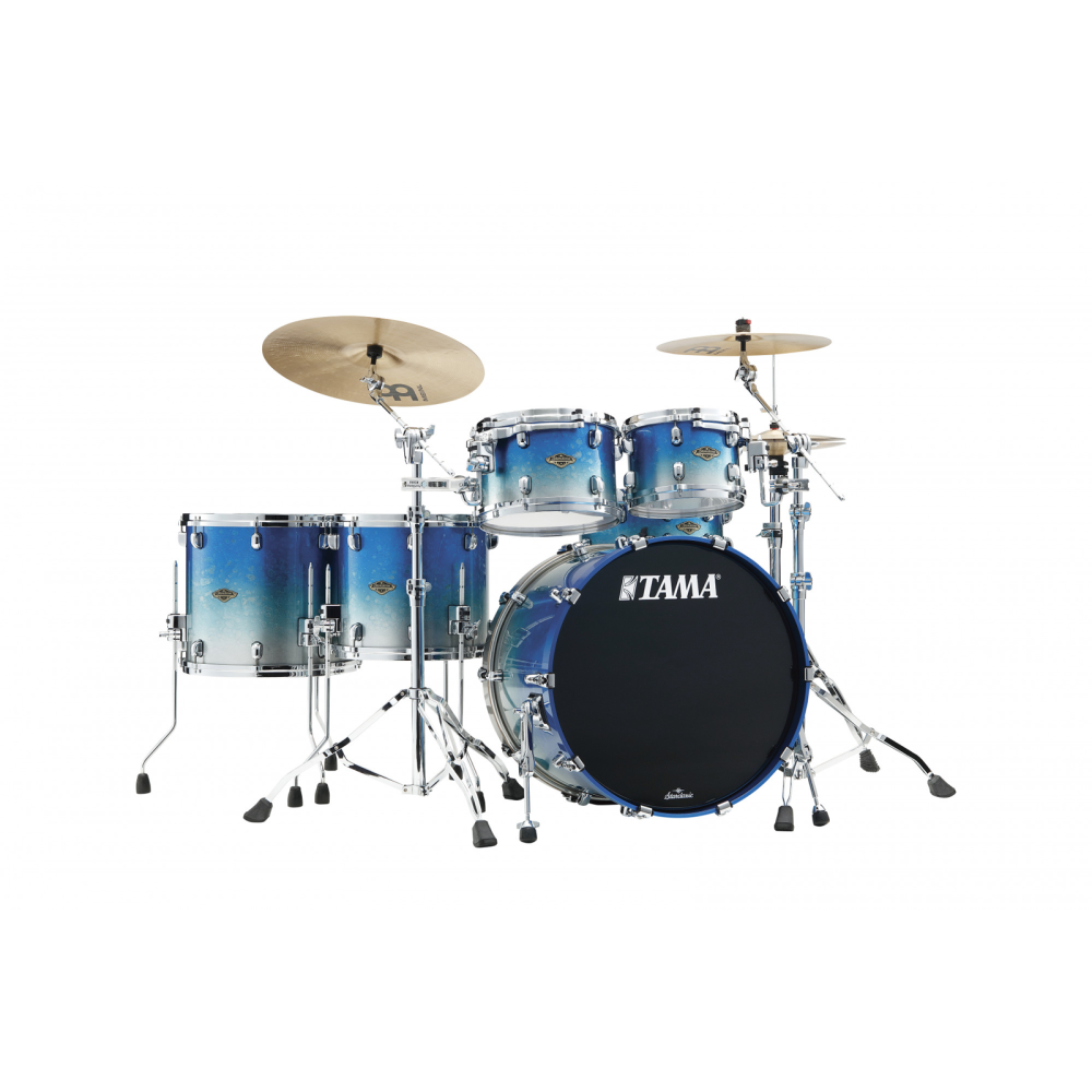 Tama WBS52RZS-MBI Starclassic Walnut/Birch 5 teilig