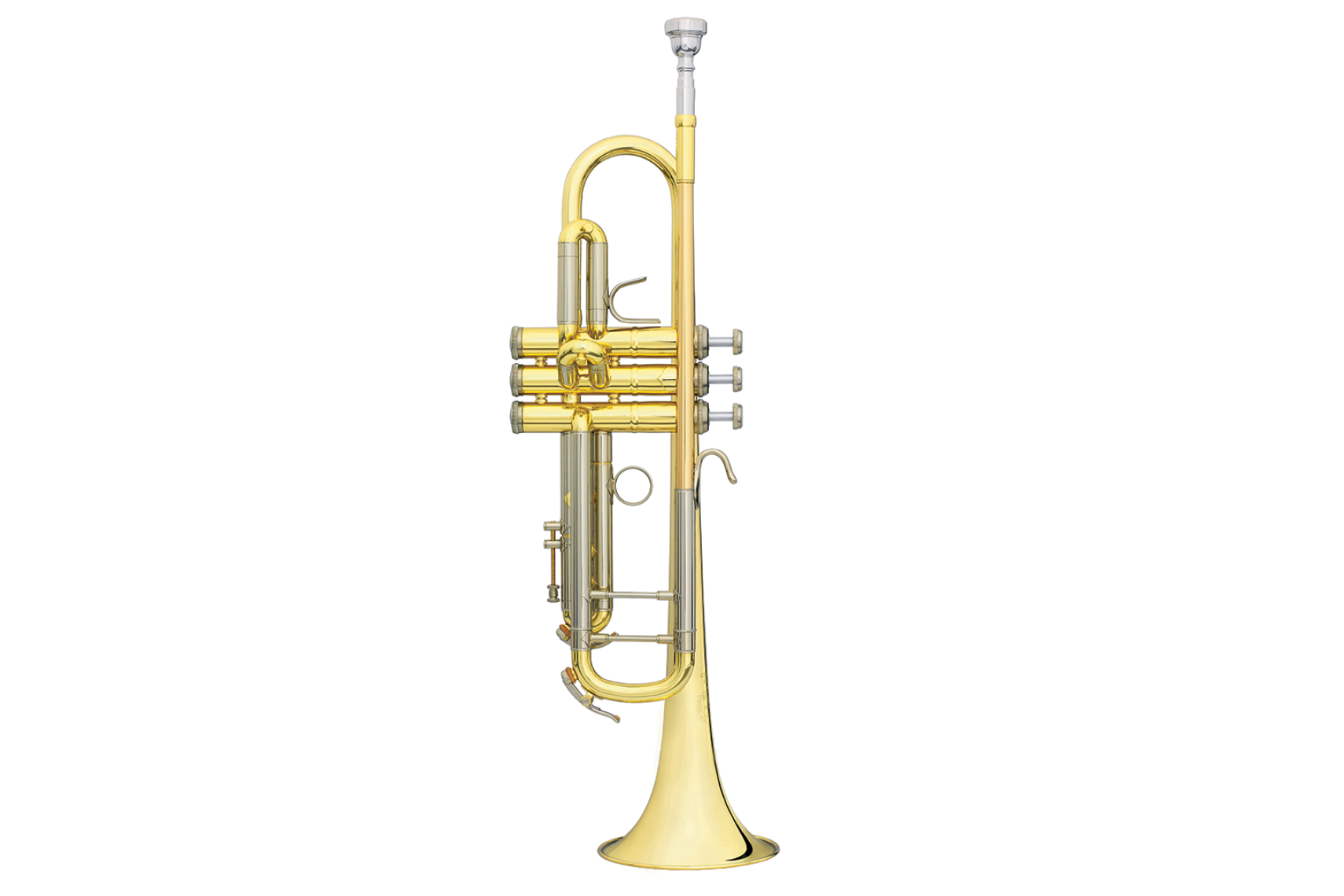 B&S 3137/2LR-L Challenger II Bb Trompete