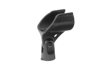 Shure WA371 Mikrofonklemme für Handsender