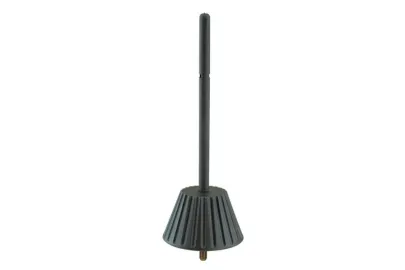 K&M 17782 Flötenkegel Kunststoff
