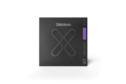 Daddario XTAPB1152 Custom Light