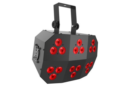 Chauvet DJ Wash FX 2