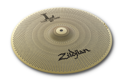 Zildjian 16" L80 Low Volume Crash