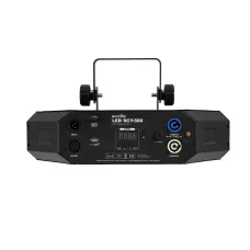 Eurolite LED SCY-500 QCL Strahleneffekt