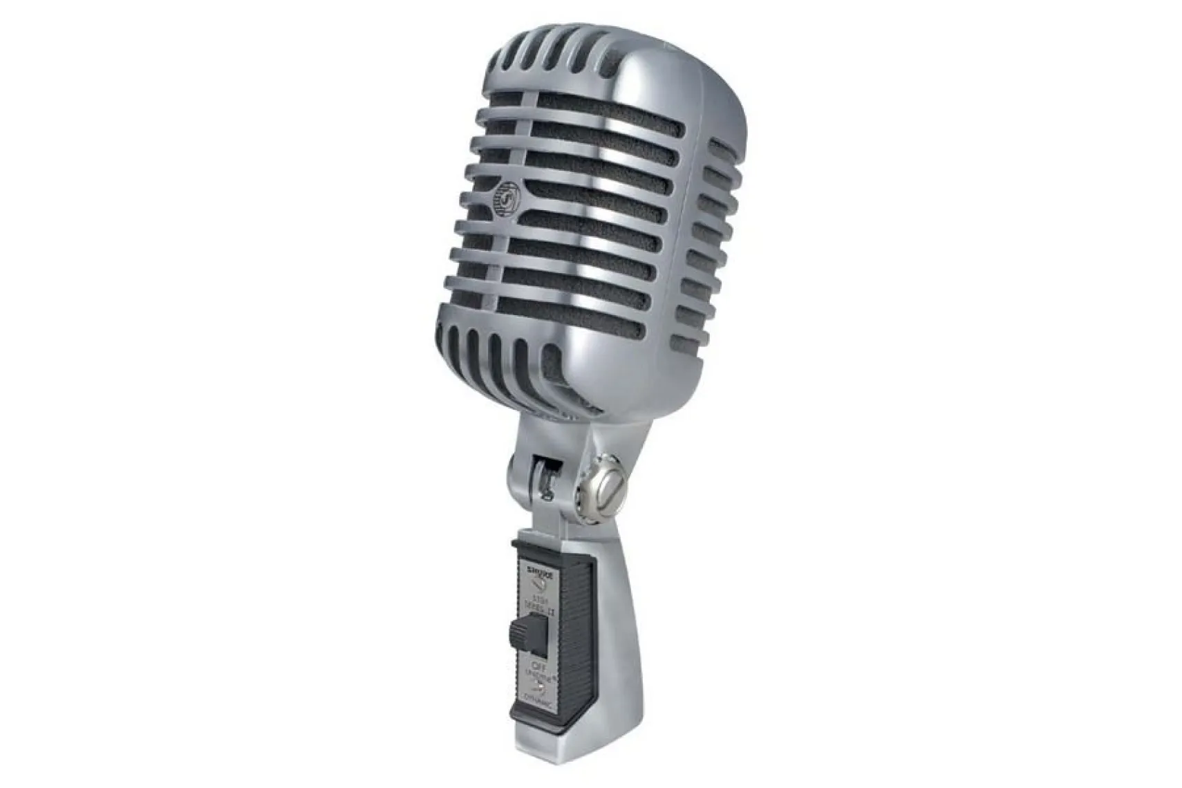 Shure 55SH Series II Dynamische Vocal-Mikro