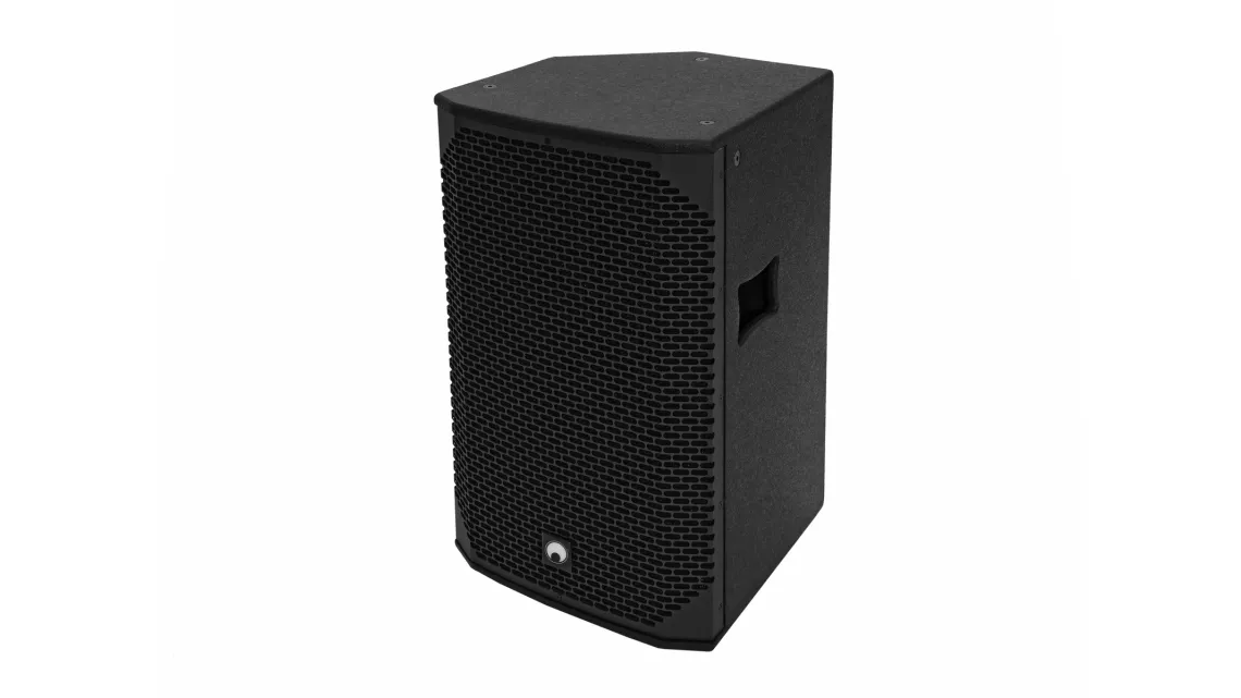 Omnitronic AZX-215 2-Wege Top 300W