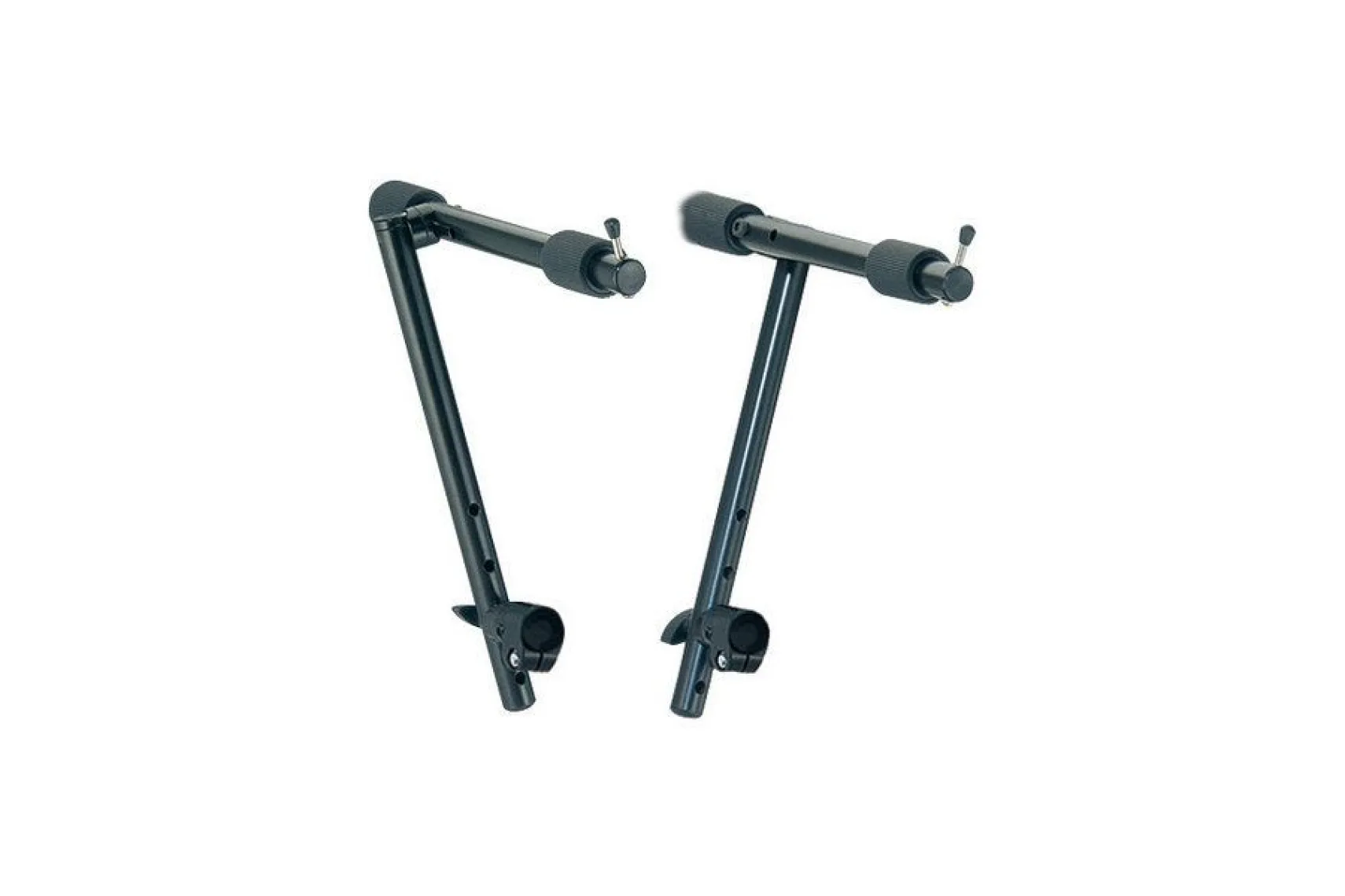 K&M 18941 Aufsatz - Set für 18940 und 18990 schwarz