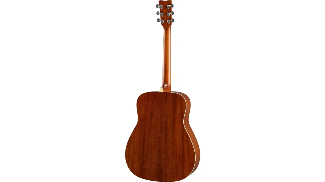 Yamaha FG820 Natural02