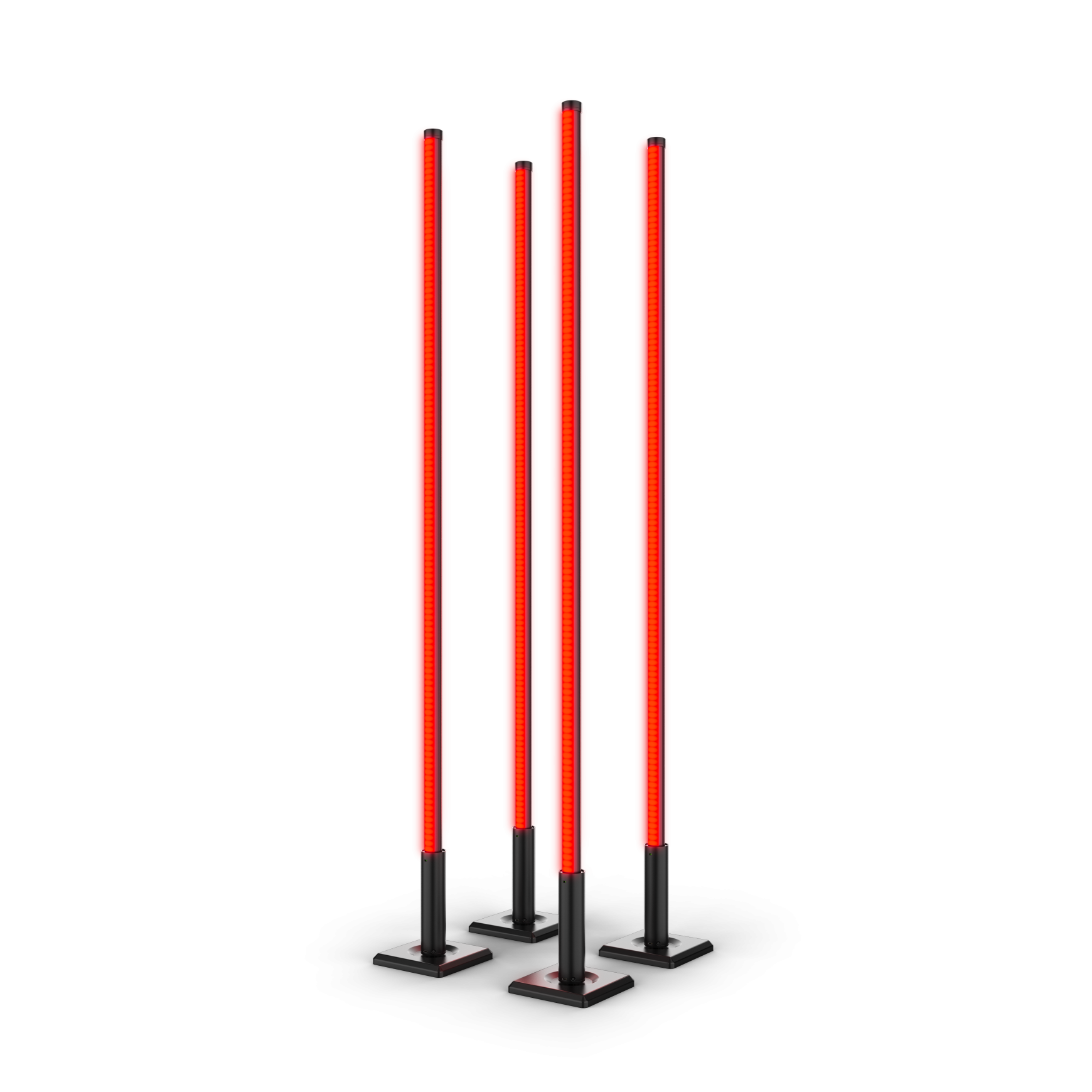 Chauvet DJ Freedom Flex Stick X4