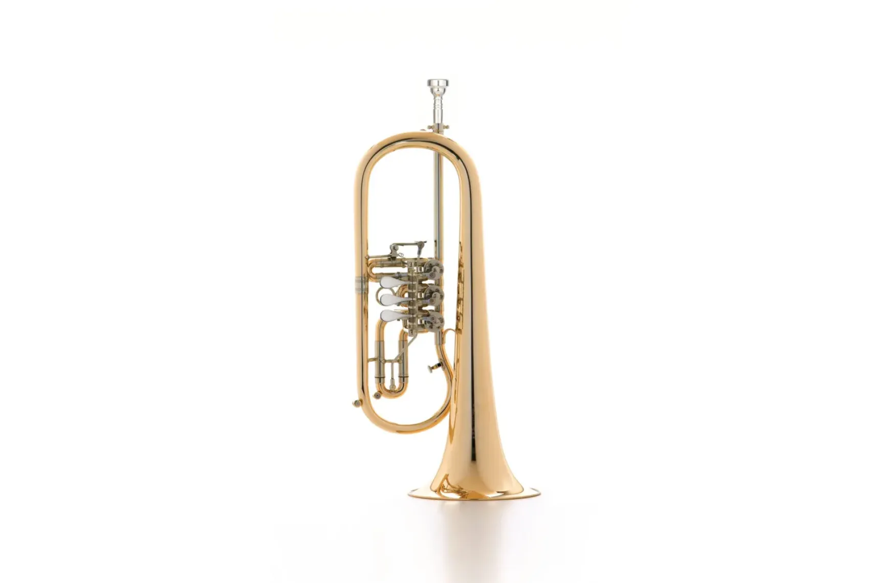 Melton F12GT-L Meisterwerk Bb-Flügelhorn B-Ware