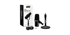 Shure MV7+-K-BNDL B-Ware
