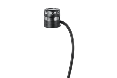 Shure WL185MB/C-LM3