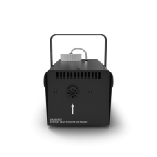Chauvet DJ Hurricane 700
